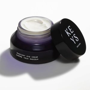 KEYS Soulcare Radiant Eye Cream